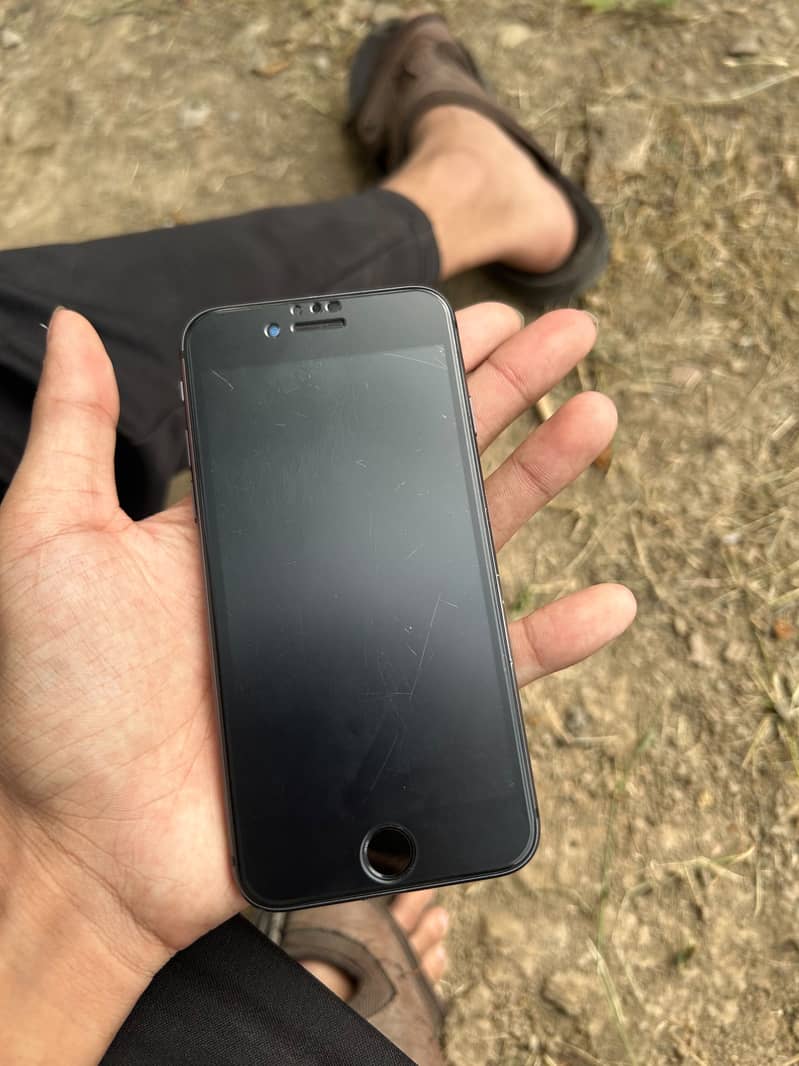 Apple iPhone 8 7