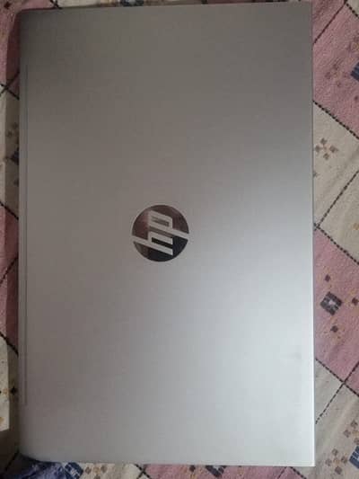 HP PB450G9 i7-1255U 15 16GB/512 NVME PC (6S6S1EA)