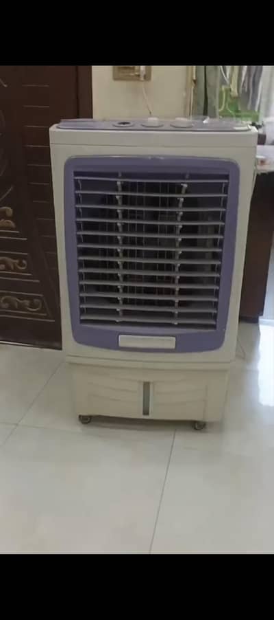 Used Air Cooler – Good Working Condition | Affordable Price