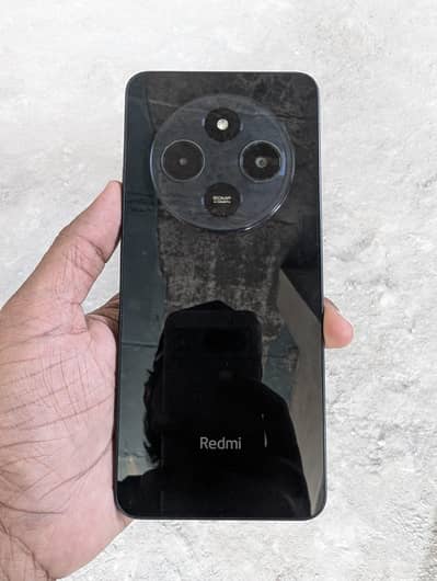 Xiaomi Redmi 14C