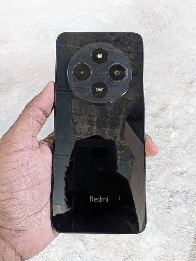 Xiaomi Redmi 14C 0