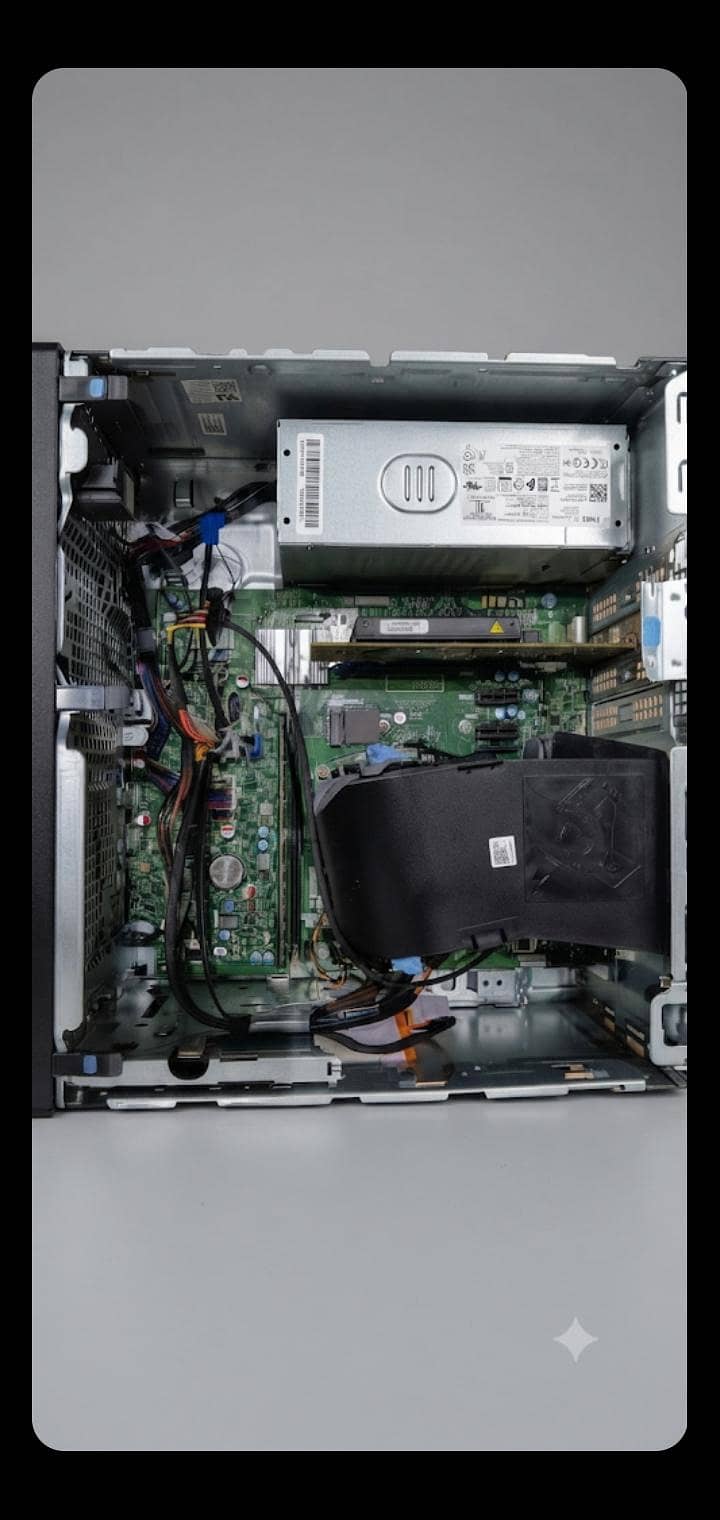 Core I5 14 gen CPU 1