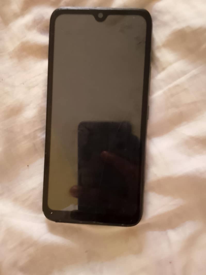 Itel A48 3
