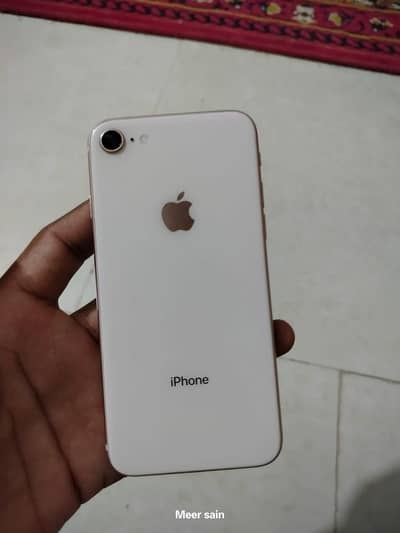Apple iPhone 8 6/64 - EXCHANGE AVAILABLE HAI