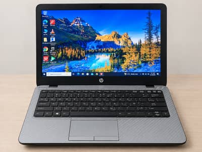 HP Laptop Core i5 4th Gen | 8GB RAM | 128GB SSD | Excellent Condition