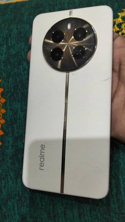 Realme 12 Plus