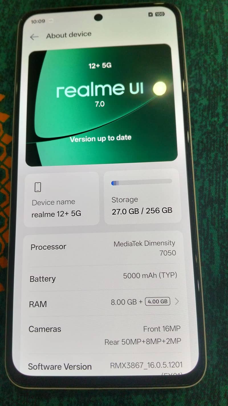 Realme 12 Plus 3