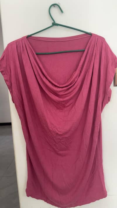 western clothes very less used throw away prices