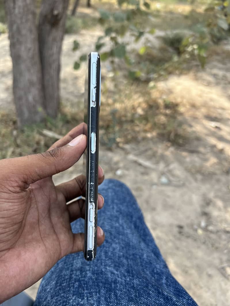 Redmi k40 Gaming 5