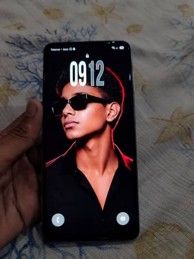 Samsung Galaxy A07 6/128  4G  10/9.9 CONDITION OFFICIAL PTA APPROVED