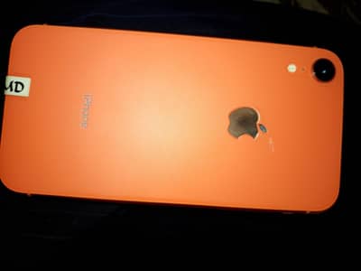 Apple iPhone XR