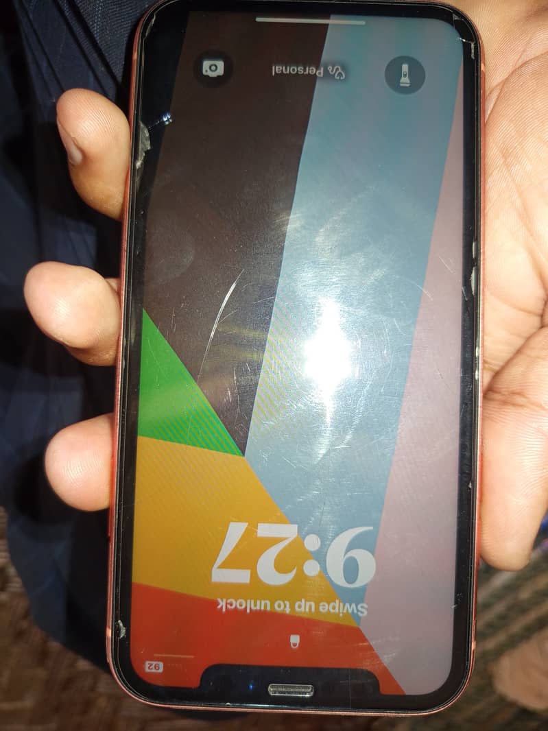 Apple iPhone XR 2