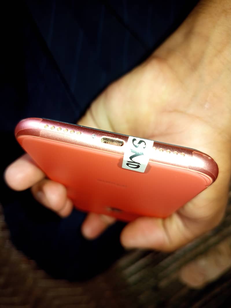 Apple iPhone XR 5