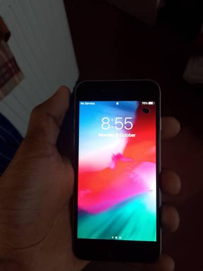 Apple iPhone 6