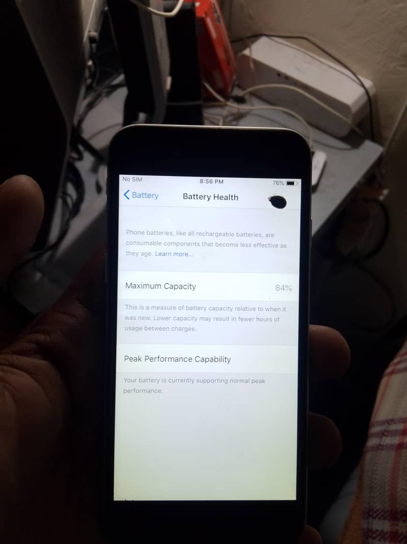 Apple iPhone 6 1