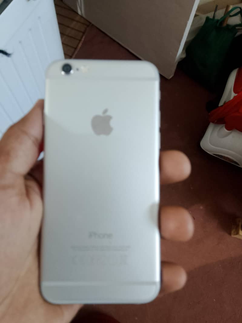 Apple iPhone 6 2