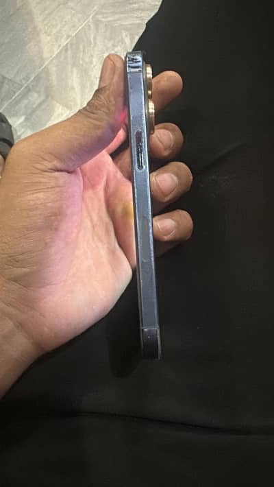 Apple iPhone 13 Pro jv