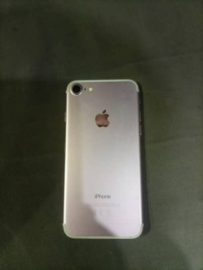 Apple iPhone 7