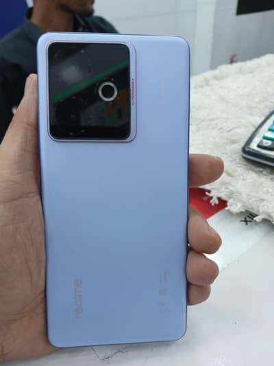 Realme GT Master