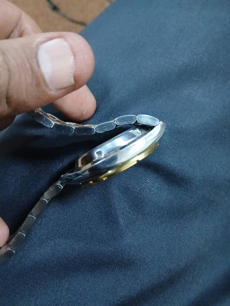 Seiko 5 Automatic 1