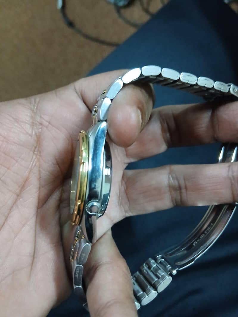 Seiko 5 Automatic 3