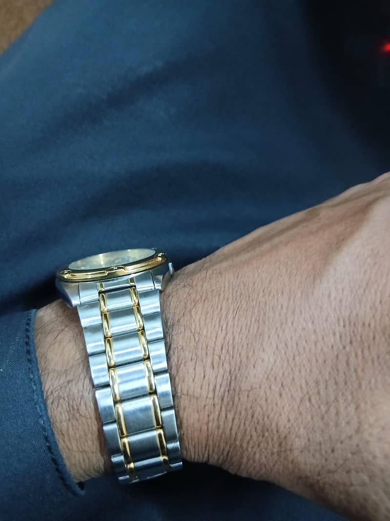 Seiko 5 Automatic 5