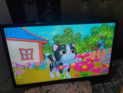 led tv