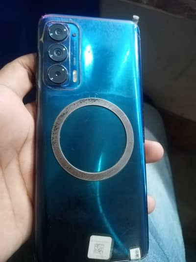 Motorola Edge 2021