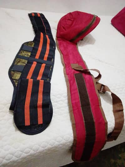 Belts for Back Pain