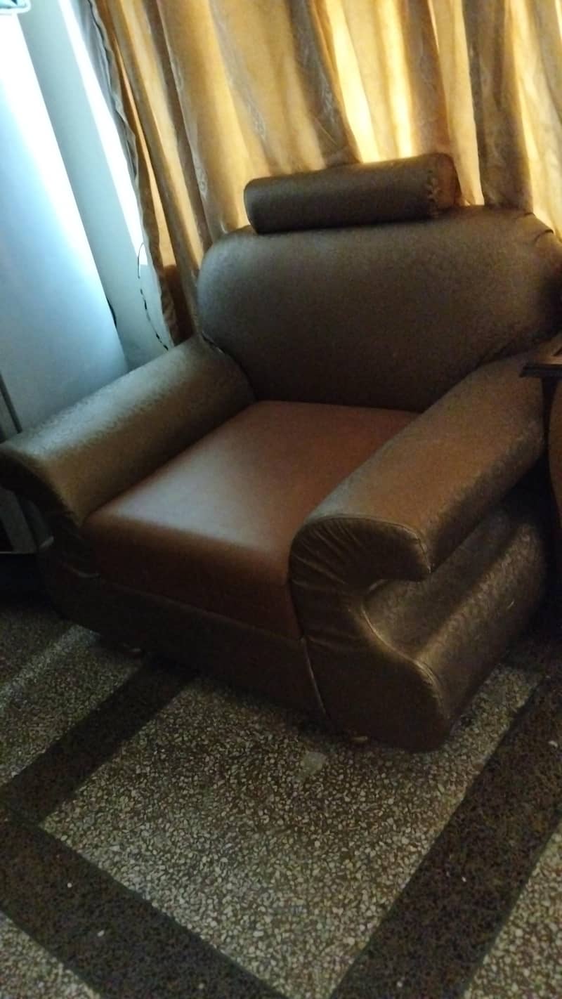 sofa set with coffee table 2
