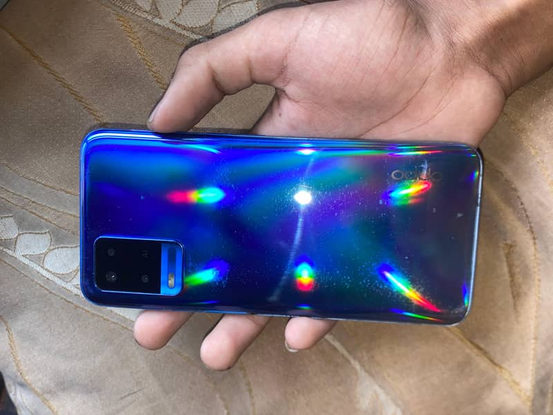 OPPO A54 0