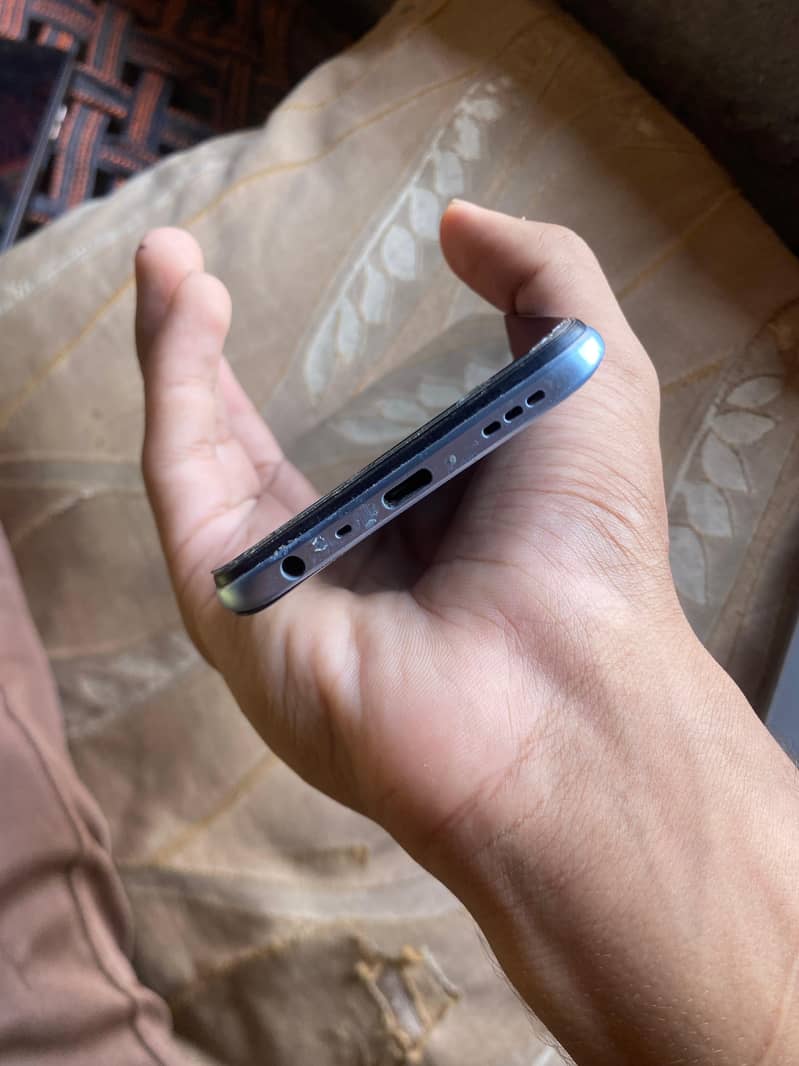 OPPO A54 1