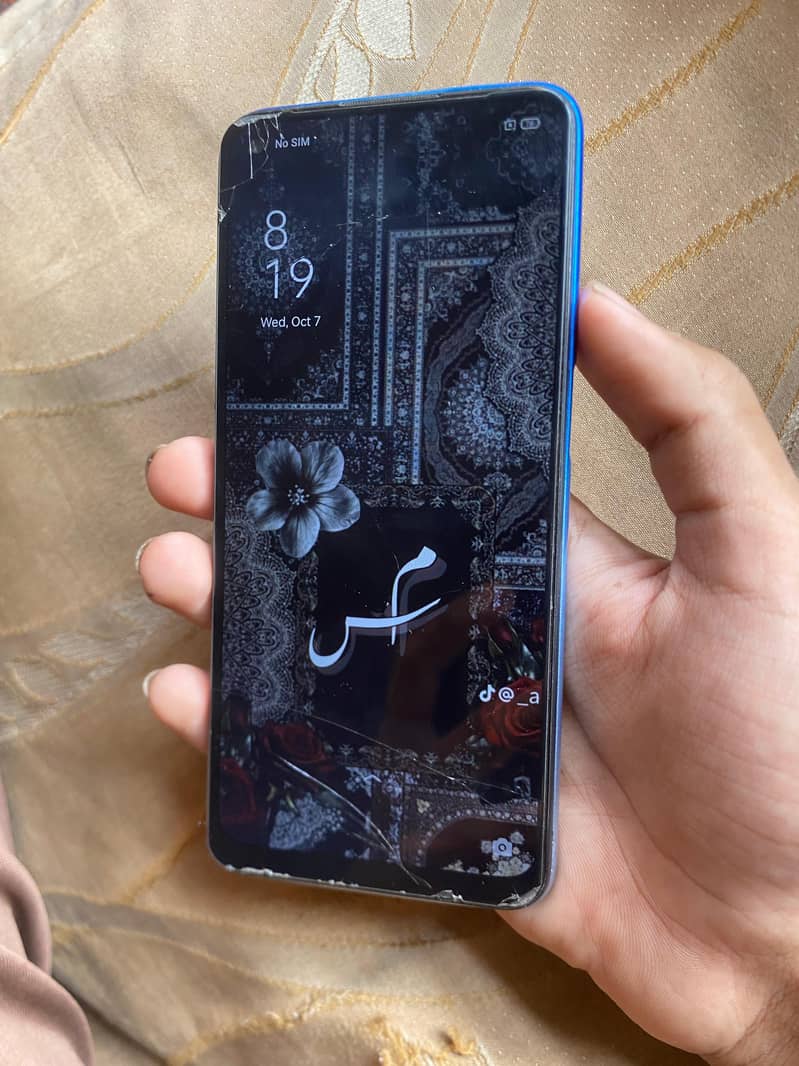 OPPO A54 2