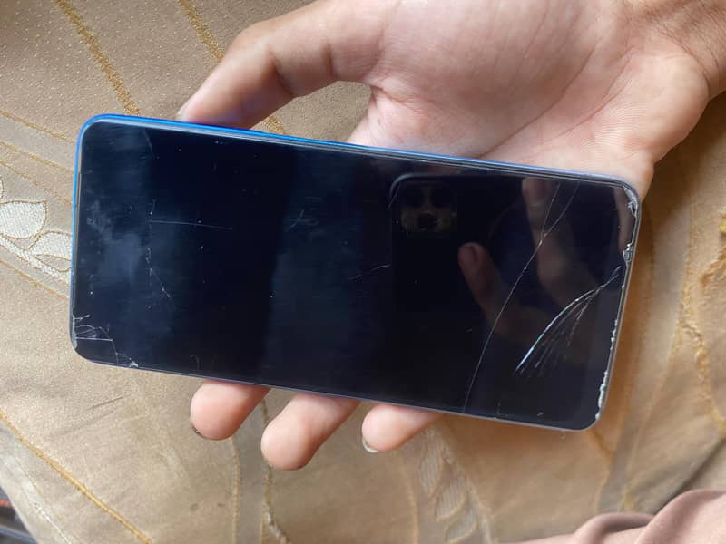 OPPO A54 3