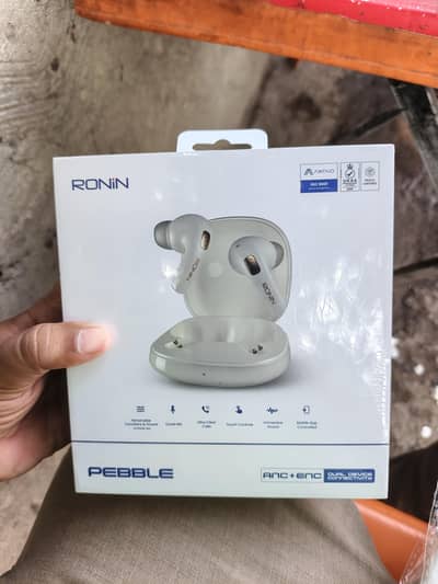 Ronin R-7130 Air Buds Sealed box pack