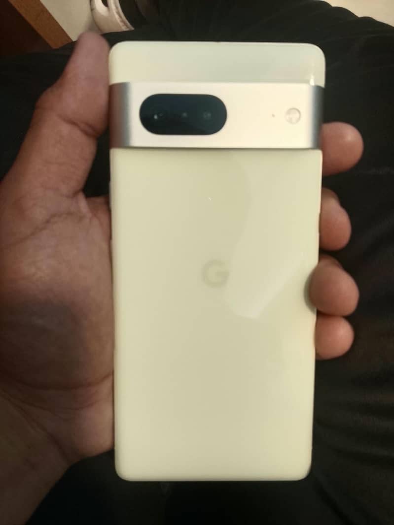 Google Pixel 7 1