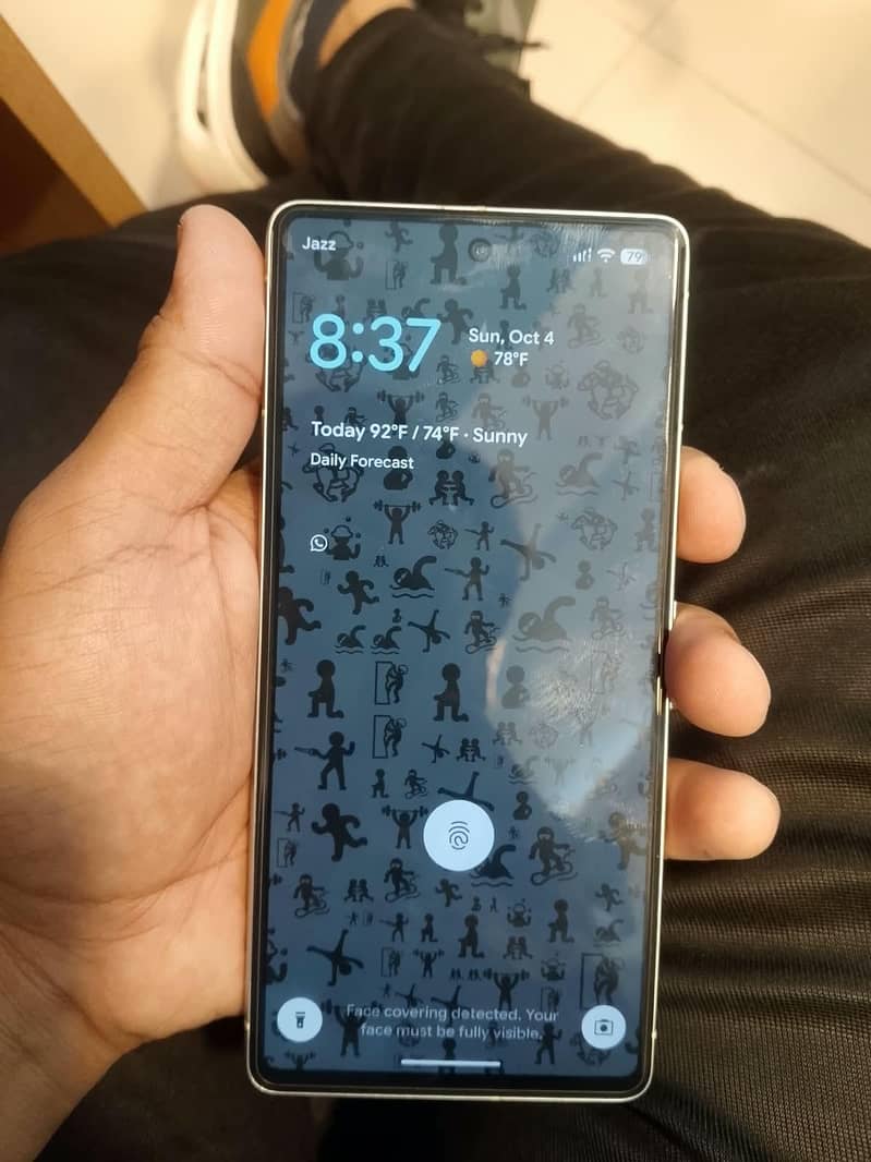 Google Pixel 7 2