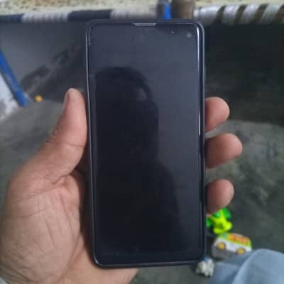 Samsung Mobile S10 8 gb128gb goobfon