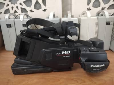 Panasonic HDC-MDH1 Professional