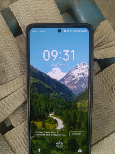 Tecno CAMON 20 brand new phone. .