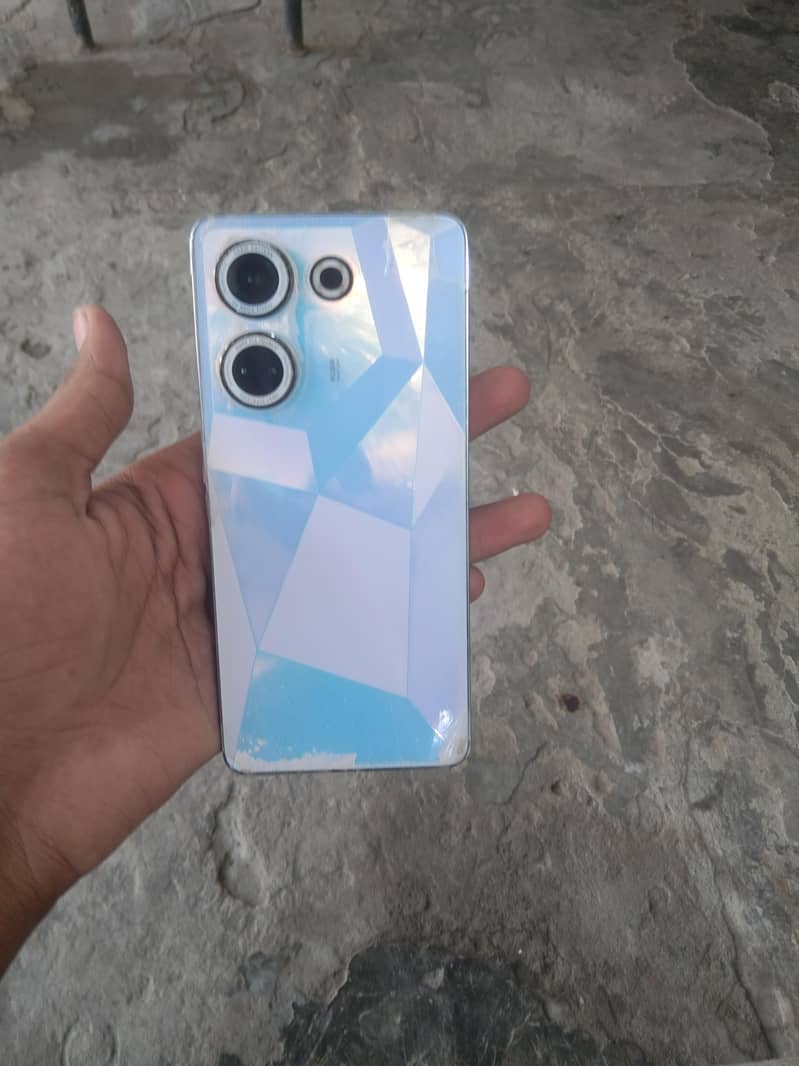 Tecno CAMON 20 2