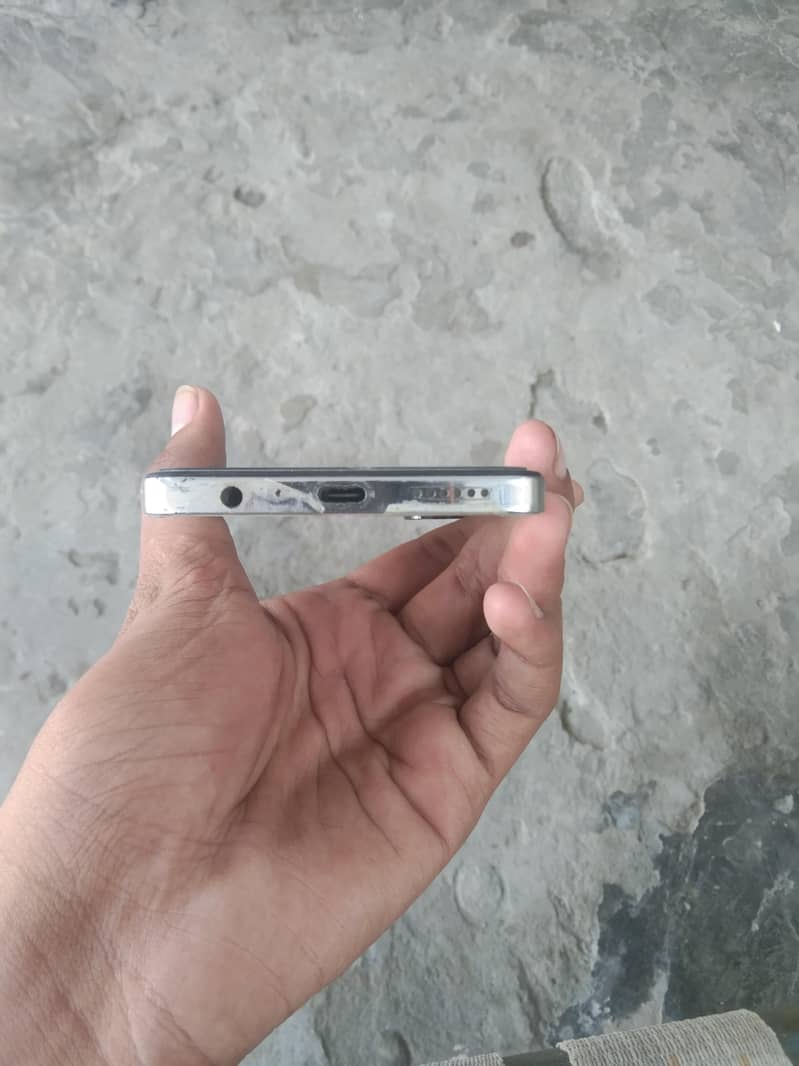 Tecno CAMON 20 4