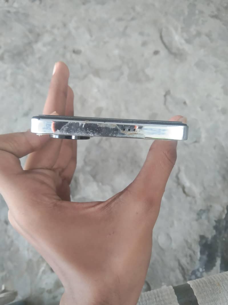 Tecno CAMON 20 5