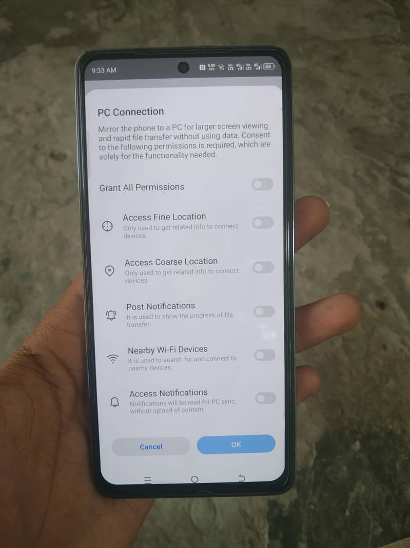 Tecno CAMON 20 6