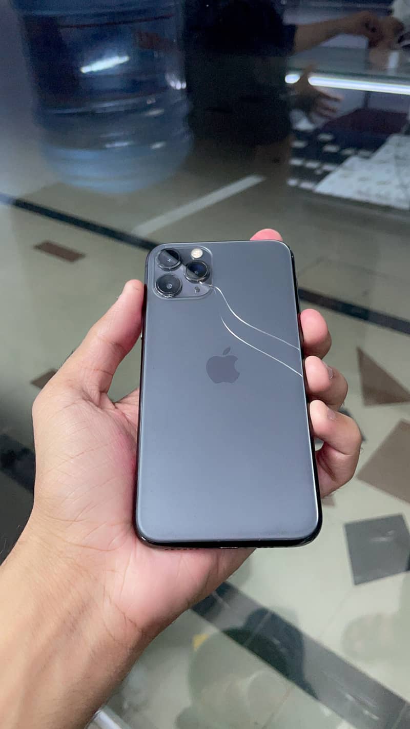 Apple iPhone 11 Pro 5