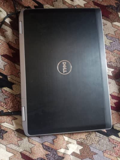 laptop dell i7 3rd generation