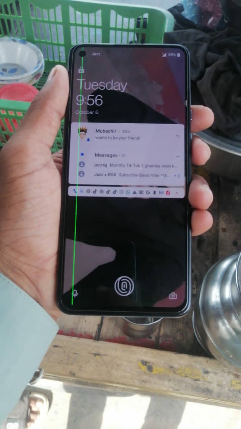 One Plus 9 0
