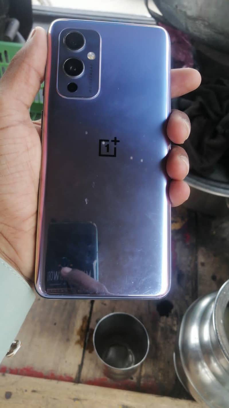 One Plus 9 1