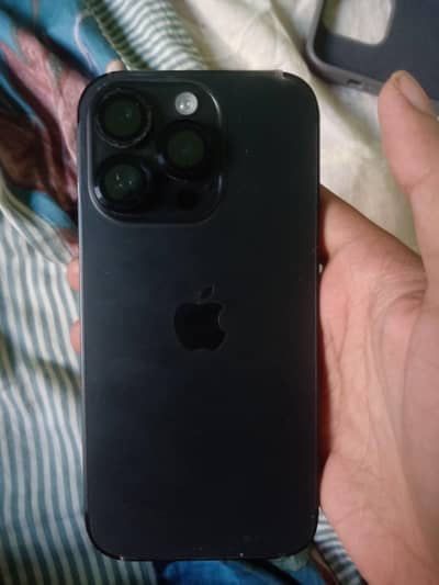 Apple iPhone 14 Pro Fu
