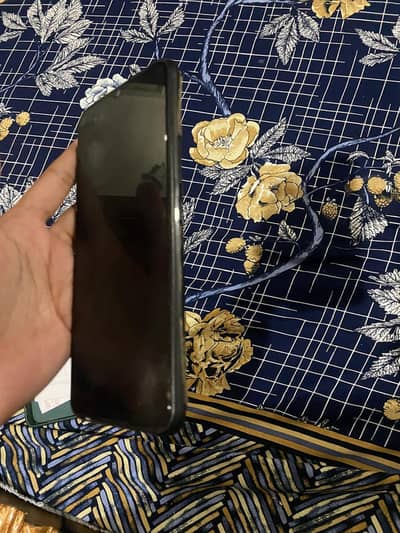 Infinix smart 6